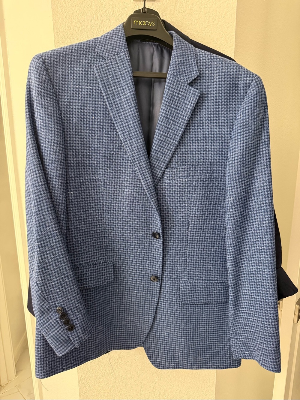 Michael Kors Blazer - Sz 42R - Worn Once